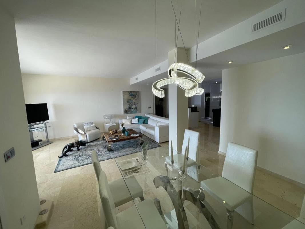 Venta de piso en Altea Hills, Altea
photo 4