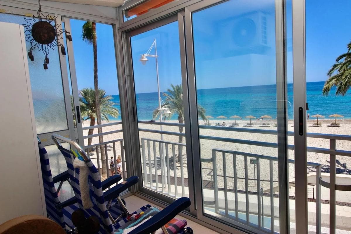 Sale of apartment in Altea Pueblo, Altea
photo 2