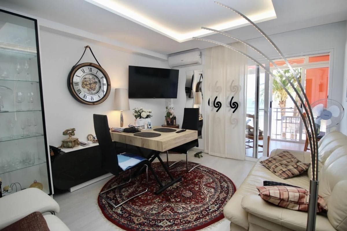 Sale of apartment in Altea Pueblo, Altea
photo 3
