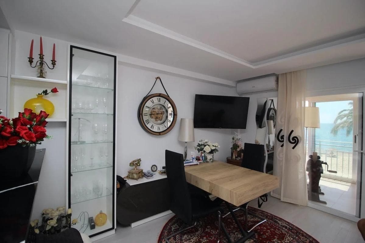 Sale of apartment in Altea Pueblo, Altea
photo 4
