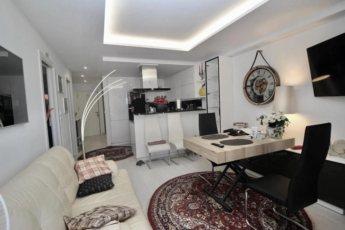 Sale of apartment in Altea Pueblo, Altea
photo 5