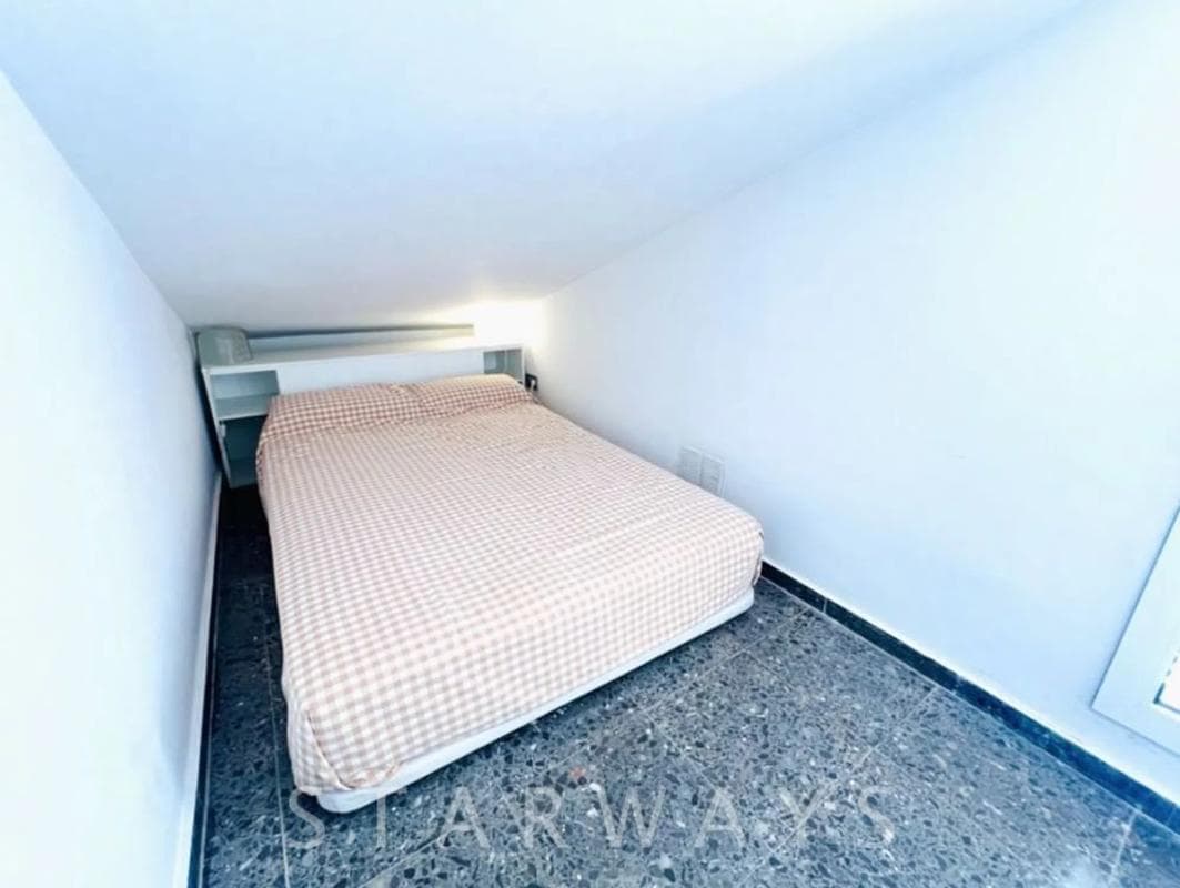 Sale of apartment in Altea Pueblo, Altea
photo 3