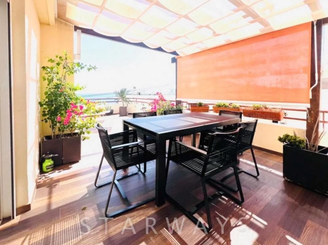Sale of apartment in Altea Pueblo, Altea
photo 4