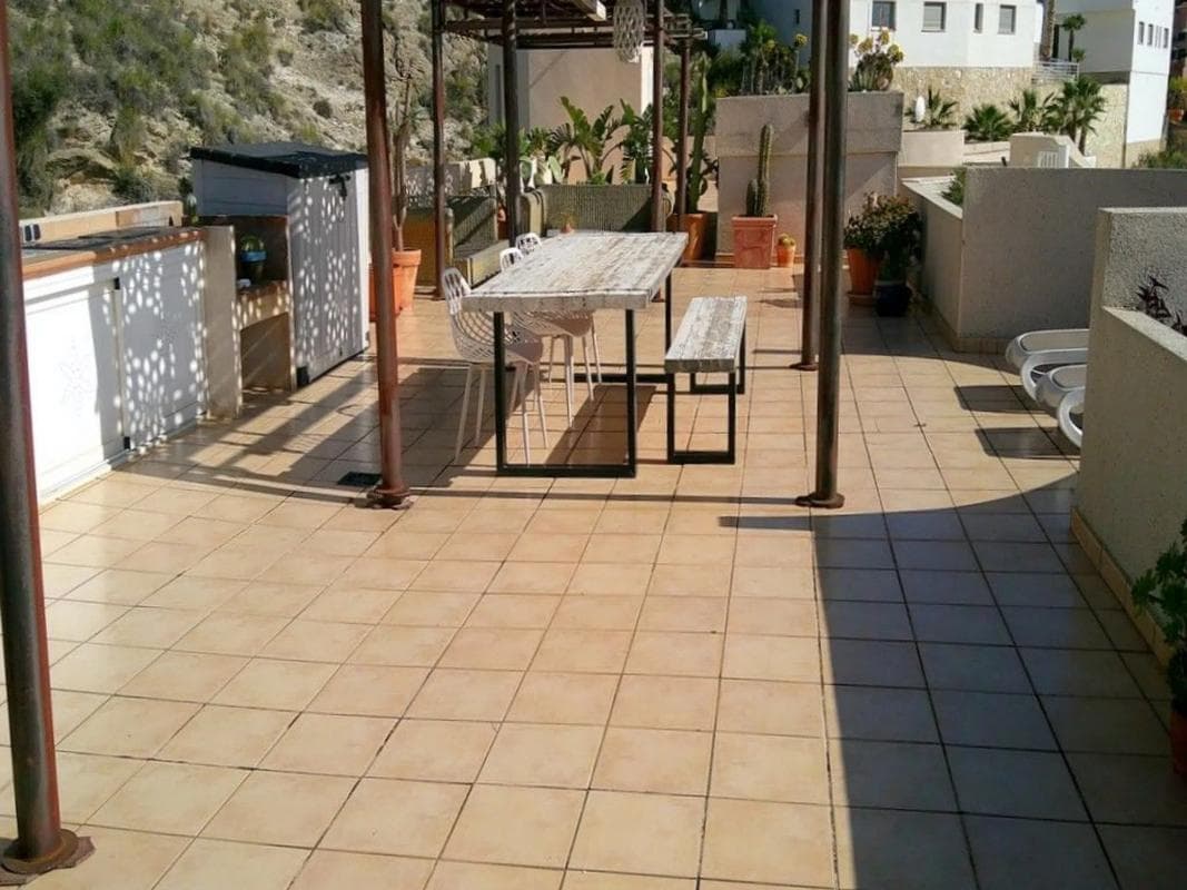 Venta de ático en Calle Media, Altea photo 3