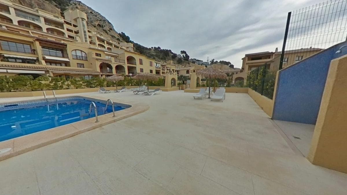 Sale of apartment in Calle Currica, 4, Altea
photo 2