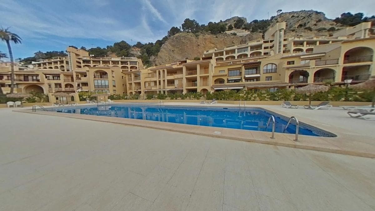 Sale of apartment in Calle Currica, 4, Altea
photo 3