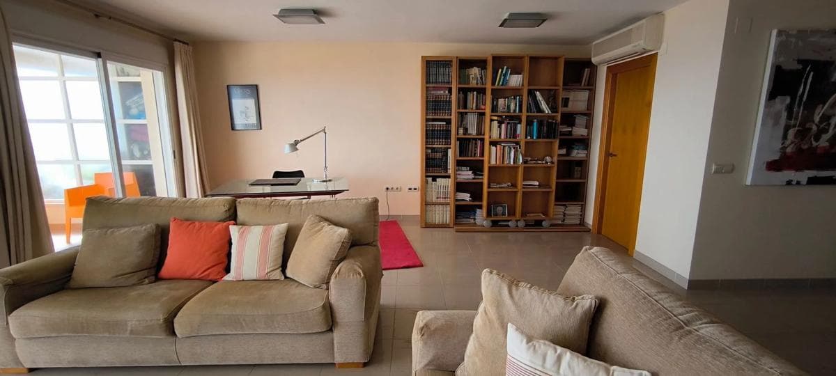Sale of apartment in Calle san pere s/n, Altea
photo 2