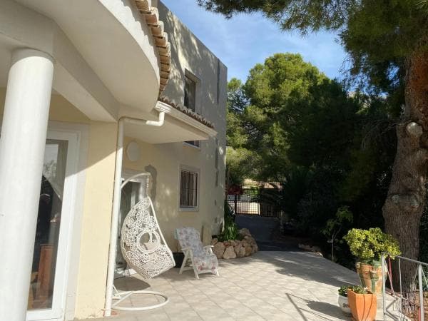 Casa independiente en calle Figuera, 9 thumbnail 2