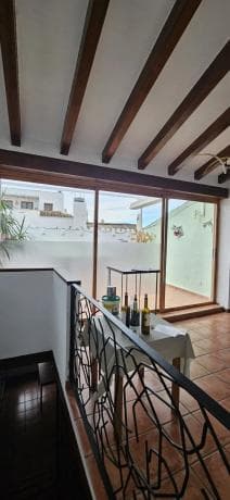 Chalet adosado en calle Sant Joan, 1 -d photo 1