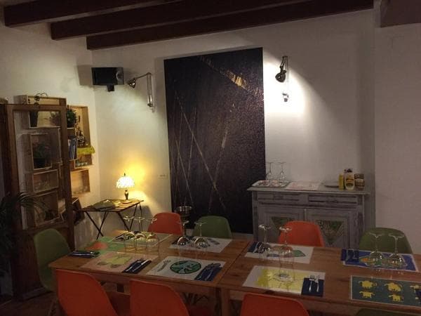 Chalet adosado en calle Sant Joan, 1 -d thumbnail 1