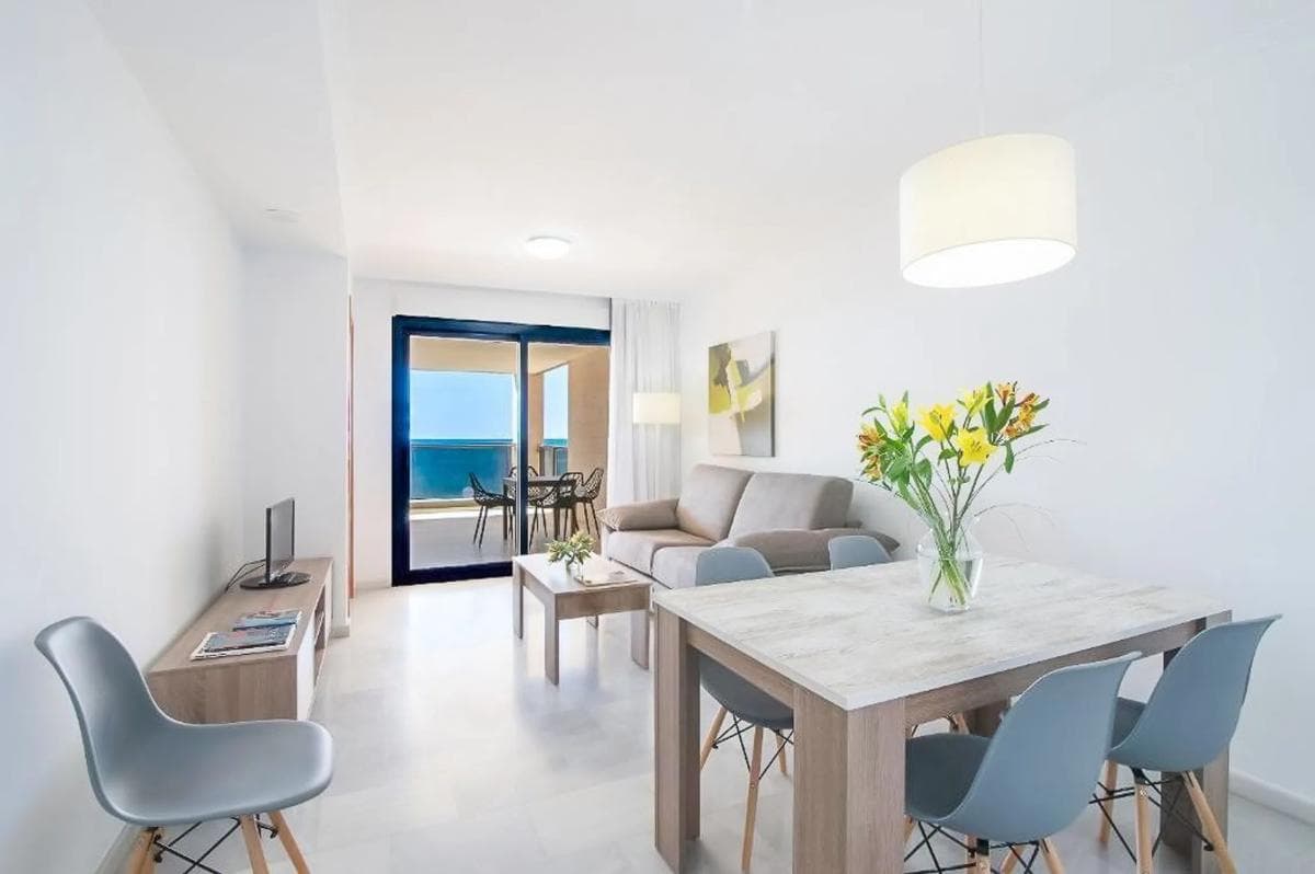 Venta de piso en Zona de Mascarat, Altea
photo 5