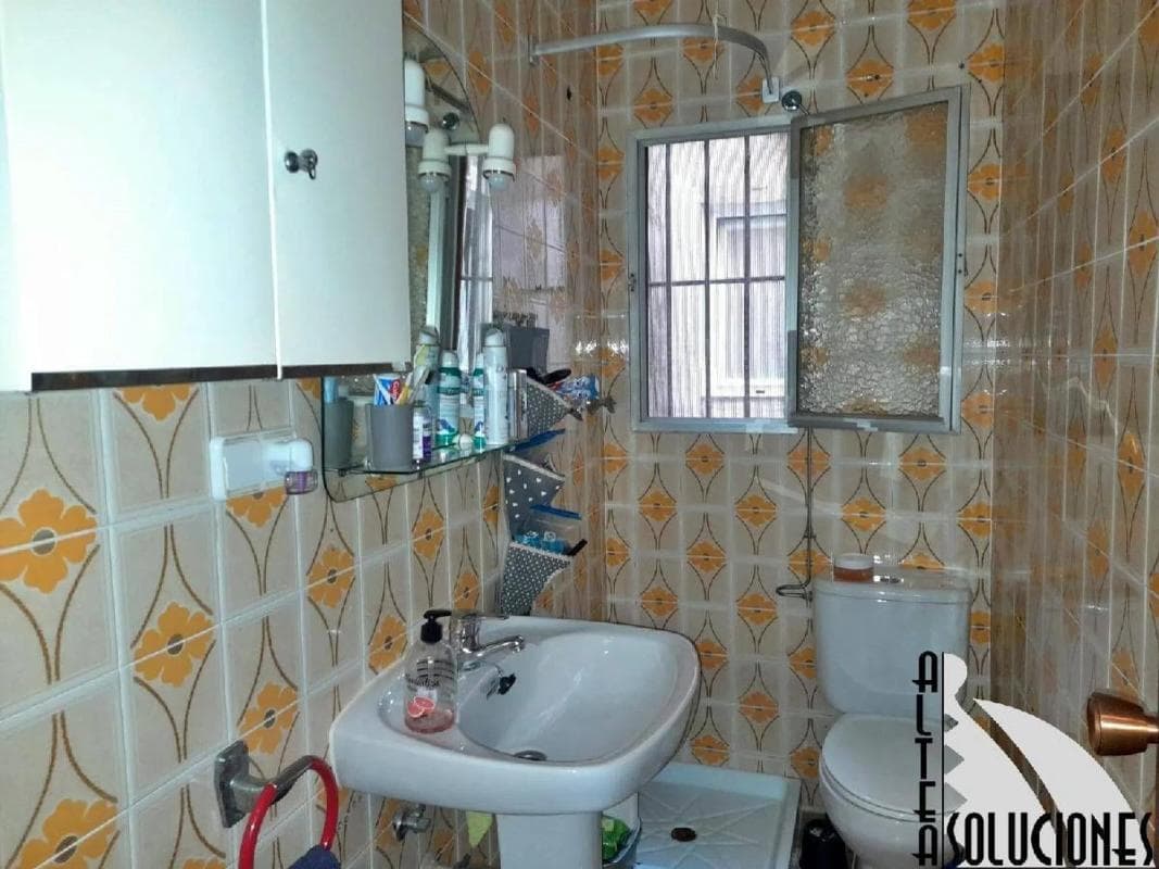 Sale of apartment in Altea Pueblo, Altea
photo 2