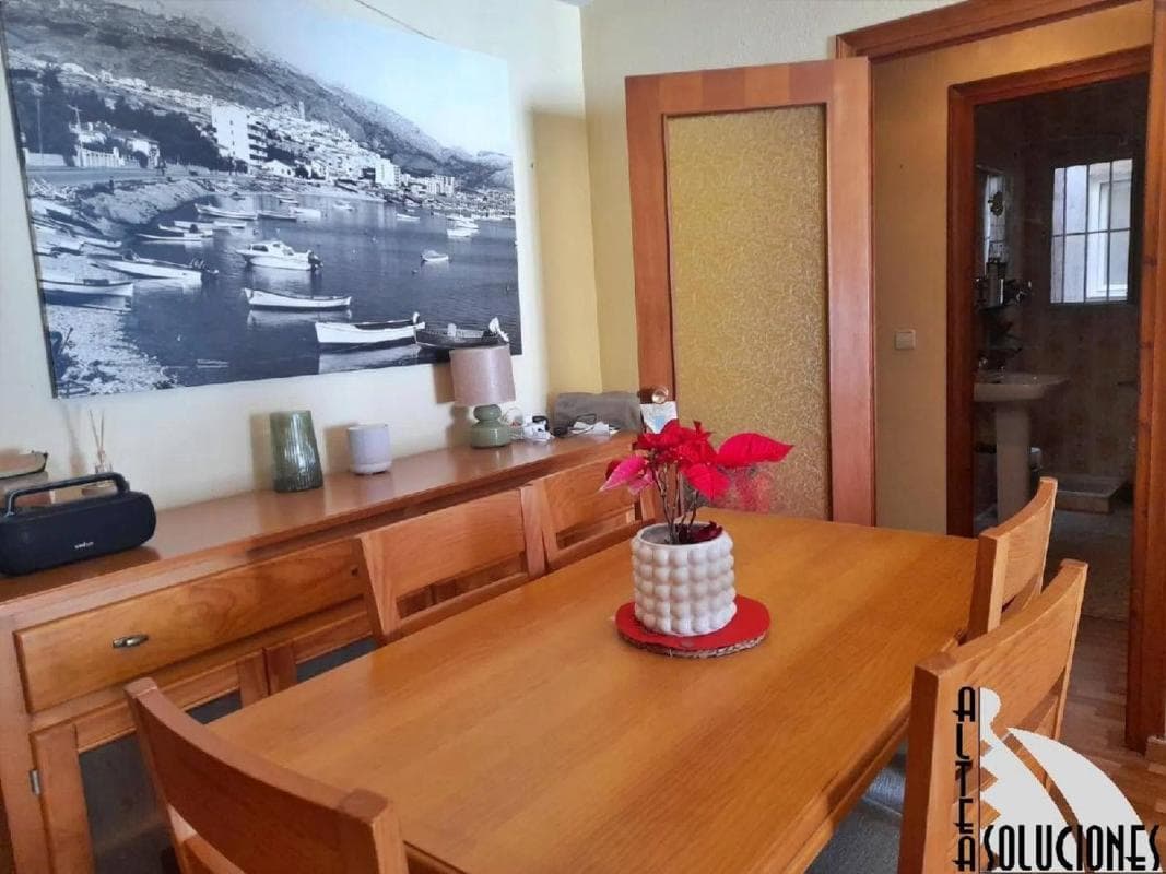 Sale of apartment in Altea Pueblo, Altea
photo 4