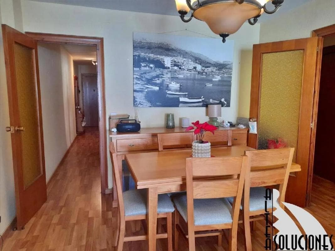 Sale of apartment in Altea Pueblo, Altea
photo 5