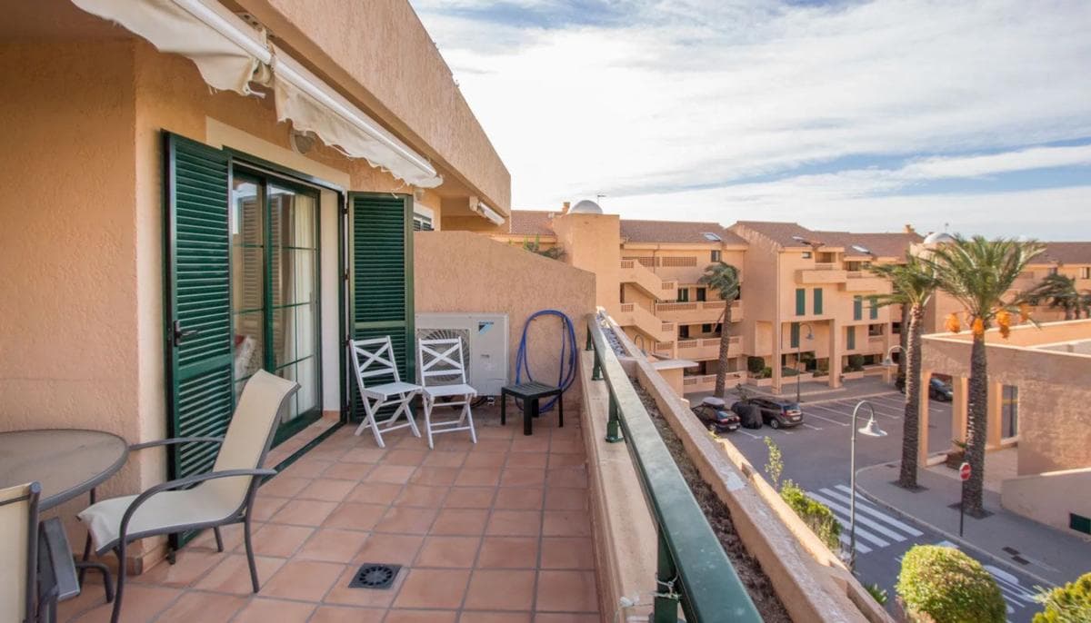 Sale of apartment in Zona de Mascarat, Altea
photo 5