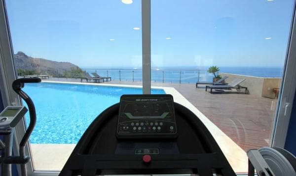 Piso en venta en Altea Hills, Altea photo 1