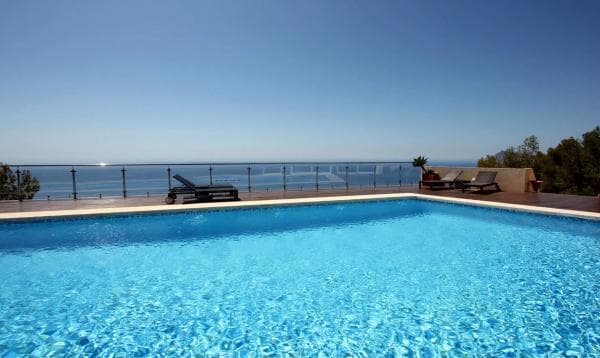 Piso en venta en Altea Hills, Altea thumbnail 1