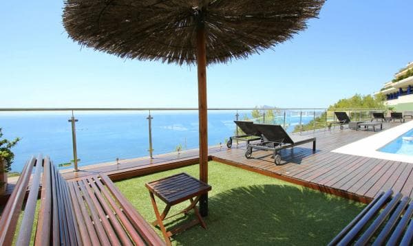 Piso en venta en Altea Hills, Altea thumbnail 2