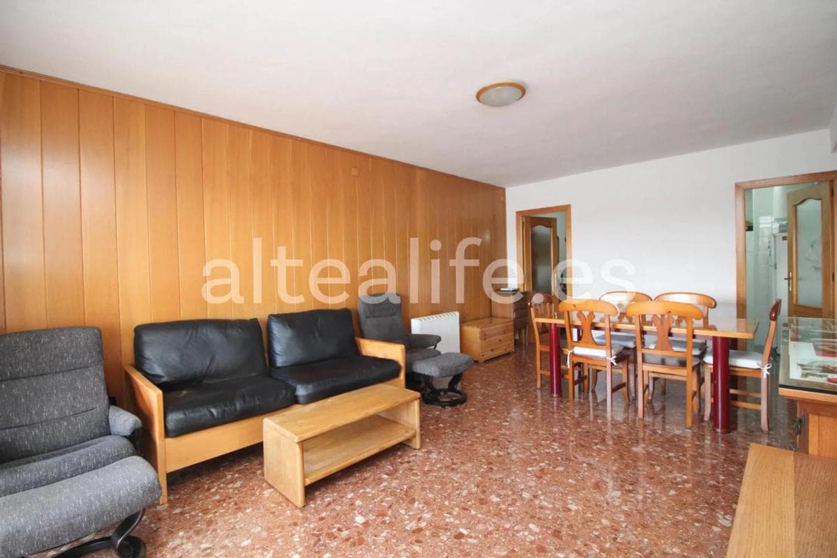 Продажа квартиры на Calle Pla d'Albes, Алтея
photo 2