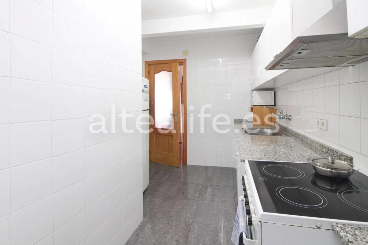 Продажа квартиры на Calle Pla d'Albes, Алтея
photo 3