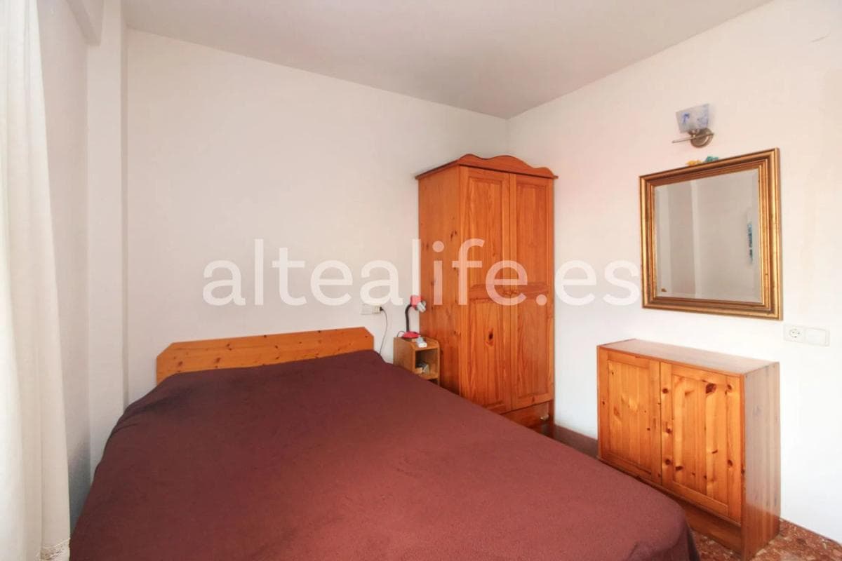 Продажа квартиры на Calle Pla d'Albes, Алтея
photo 4