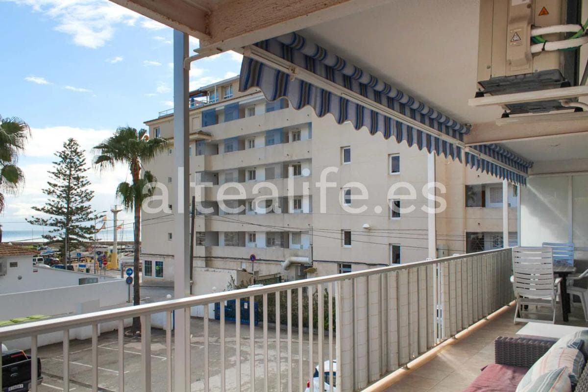 Продажа квартиры на Calle Pla d'Albes, Алтея
photo 5
