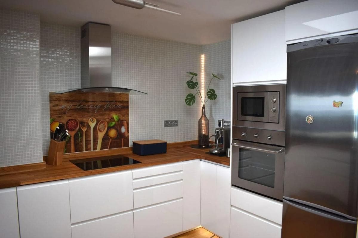 Sale of apartment in Altea Pueblo, Altea
photo 2