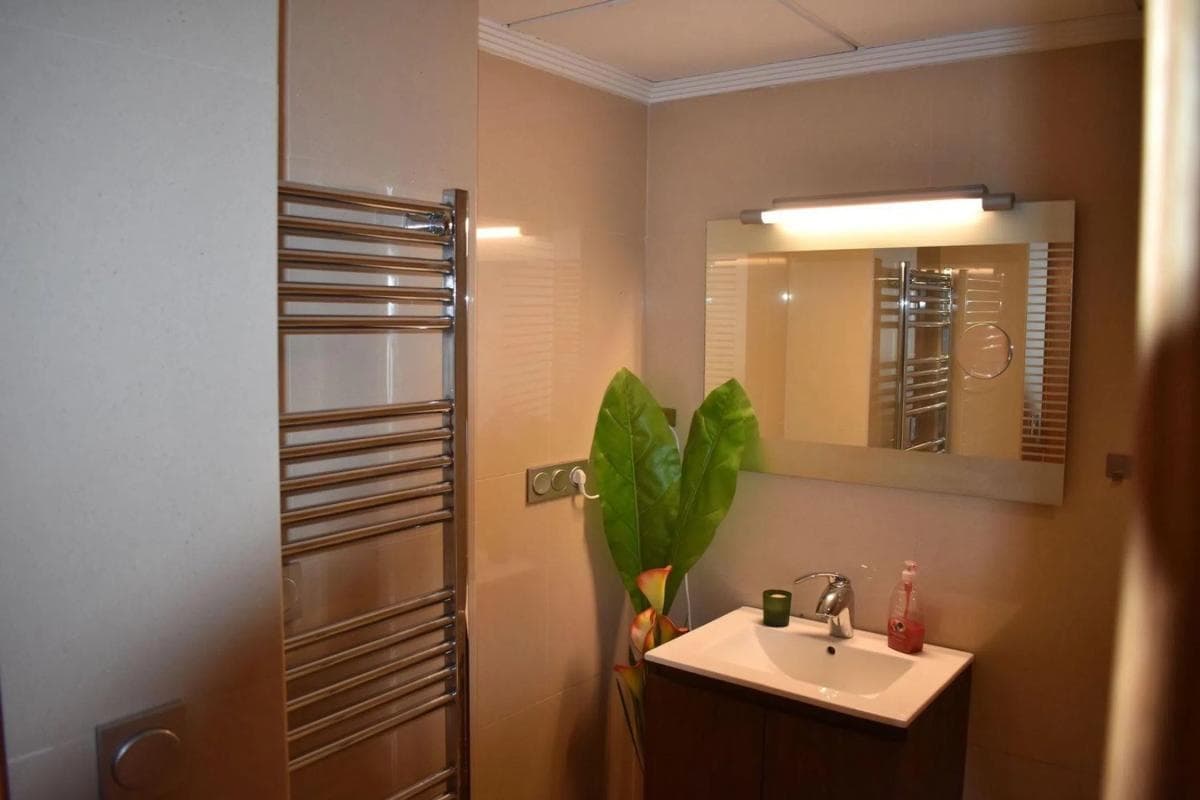 Sale of apartment in Altea Pueblo, Altea
photo 3