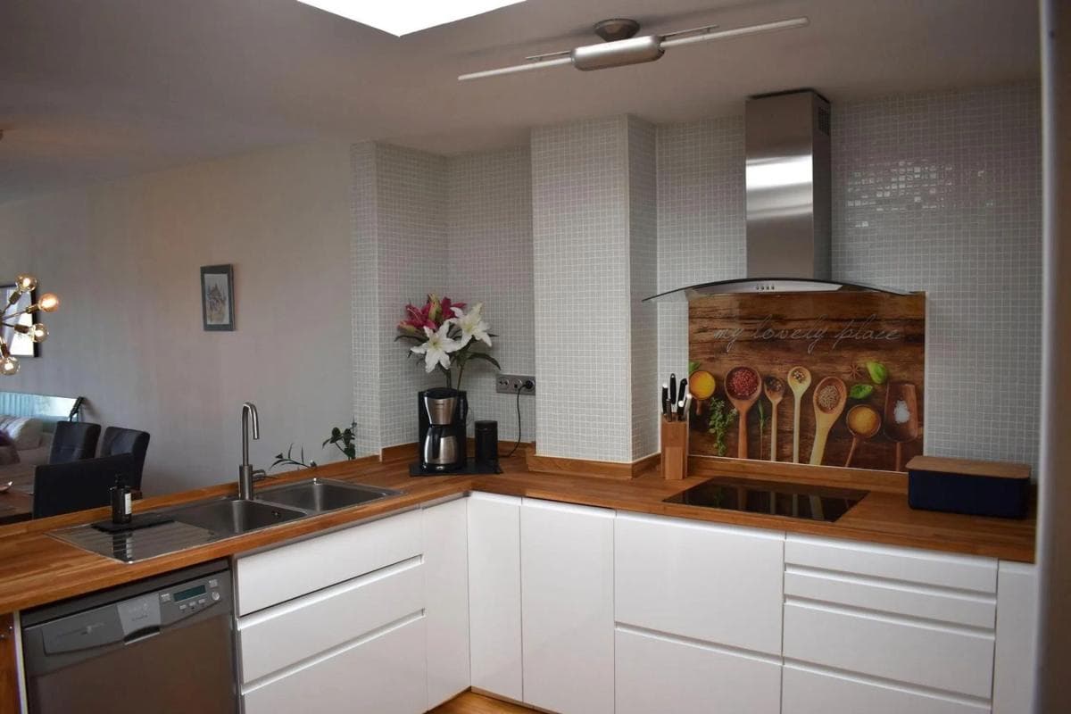 Sale of apartment in Altea Pueblo, Altea
photo 4