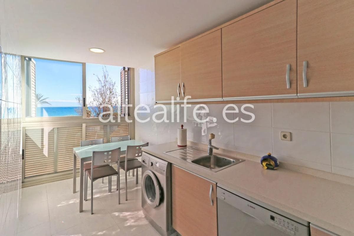 Sale of apartment in Calle Sant Pere, Altea
photo 2