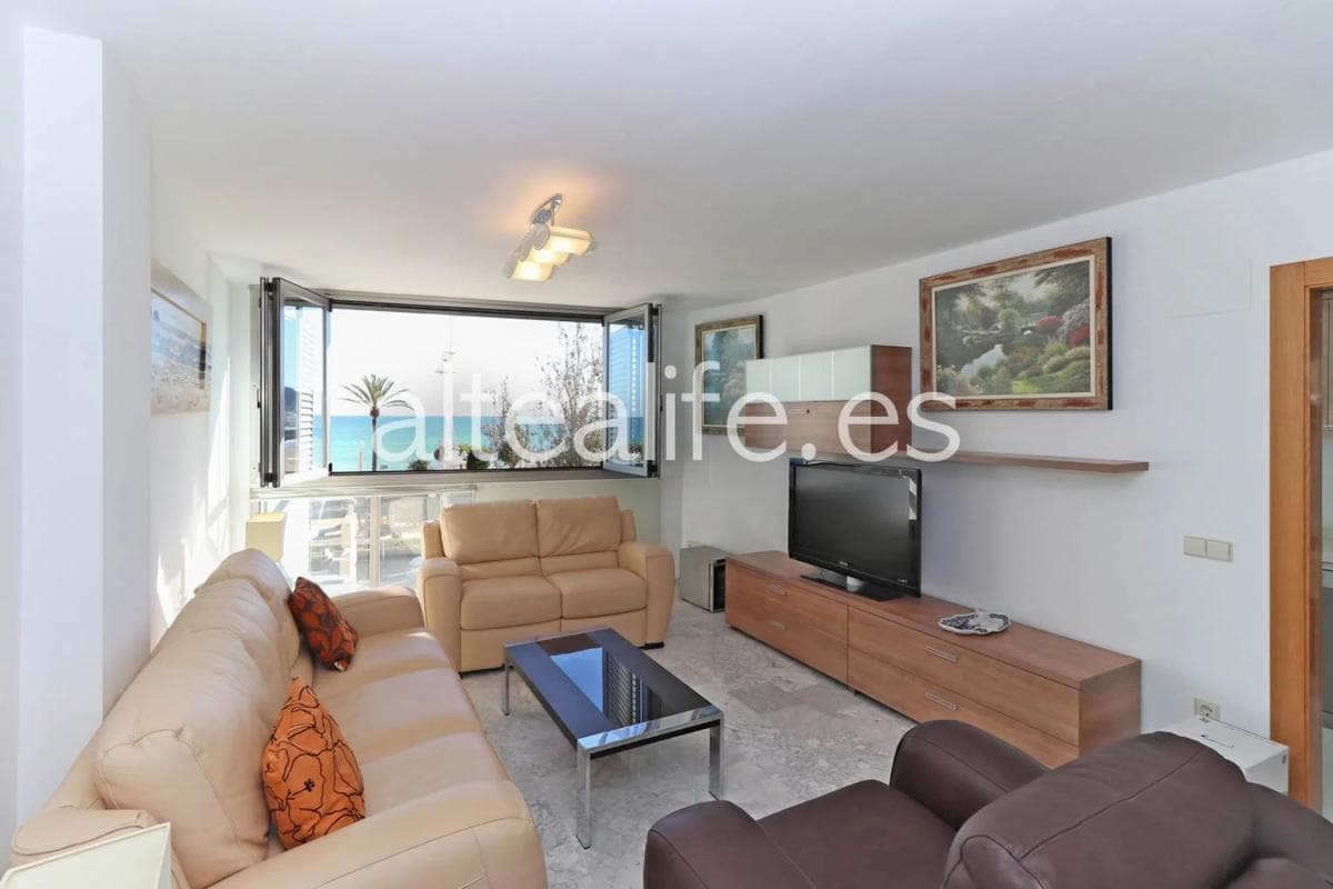 Sale of apartment in Calle Sant Pere, Altea
photo 4