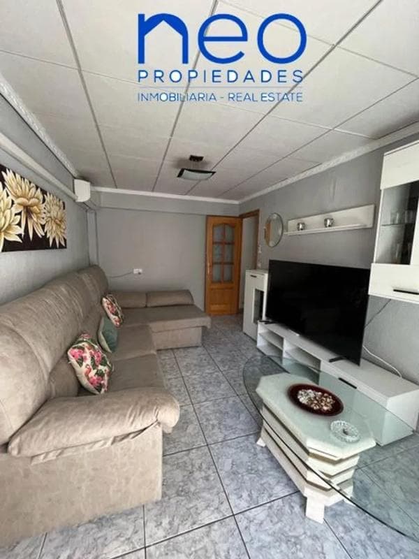 Sale of apartment in Avenida Rei en Jaume I, Altea
photo 3