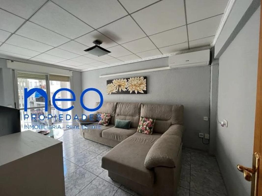 Sale of apartment in Avenida Rei en Jaume I, Altea
photo 5