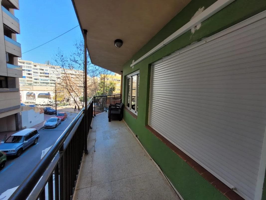 Venta de piso en Calle Doctor Fleming, Calpe
photo 3