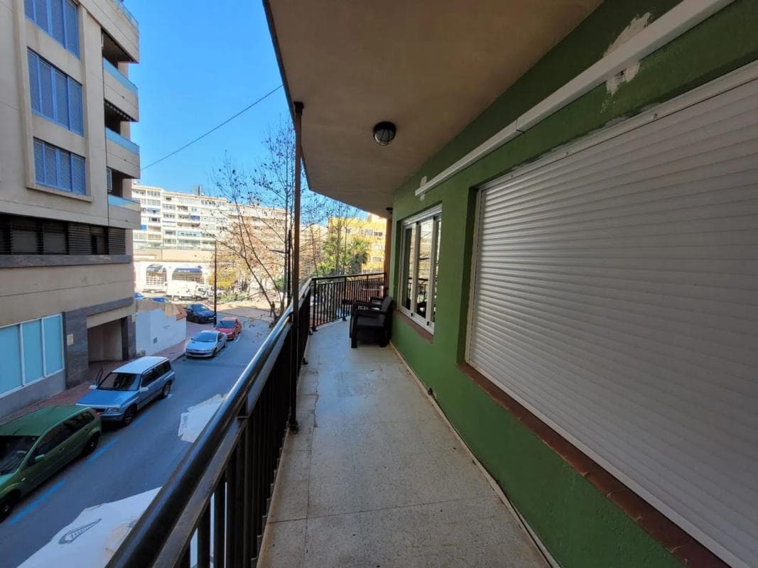 Venta de piso en Calle Doctor Fleming, Calpe
photo 4
