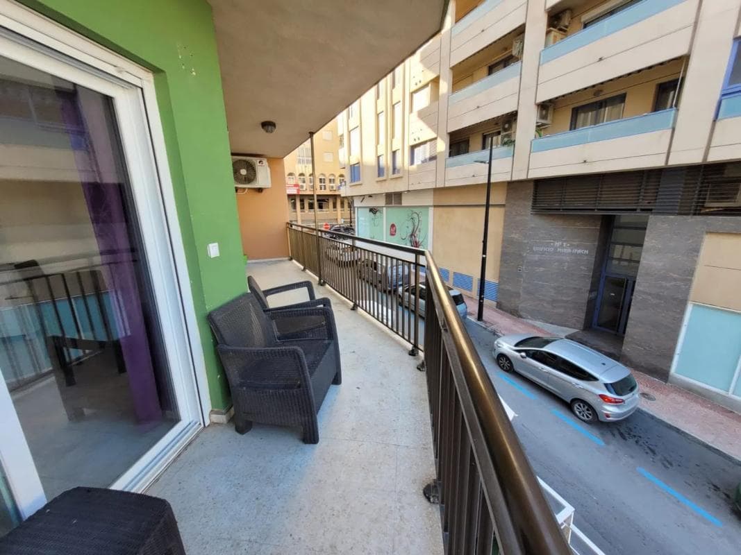 Venta de piso en Calle Doctor Fleming, Calpe
photo 5