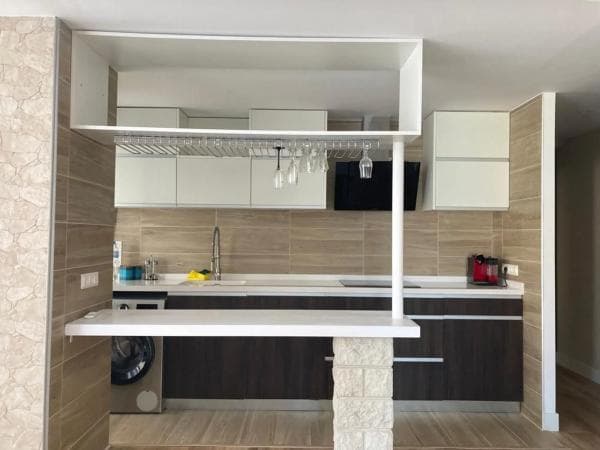 Piso en venta en Calpe Pueblo, Calpe thumbnail 1