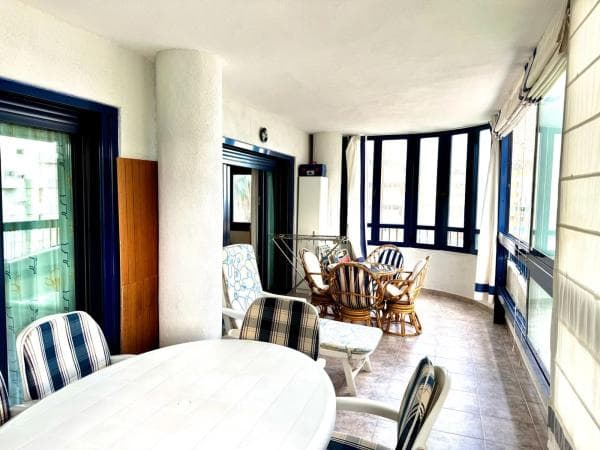 Piso en venta en Calle Holanda, 1, Calpe thumbnail 1