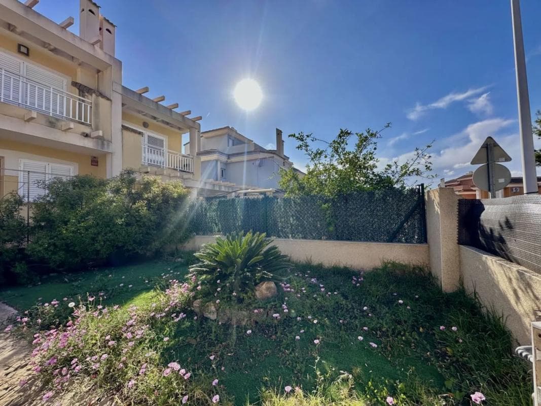Venta de chalet independiente en Calle Monte de Santa Pola, Gran Alacant
photo 4