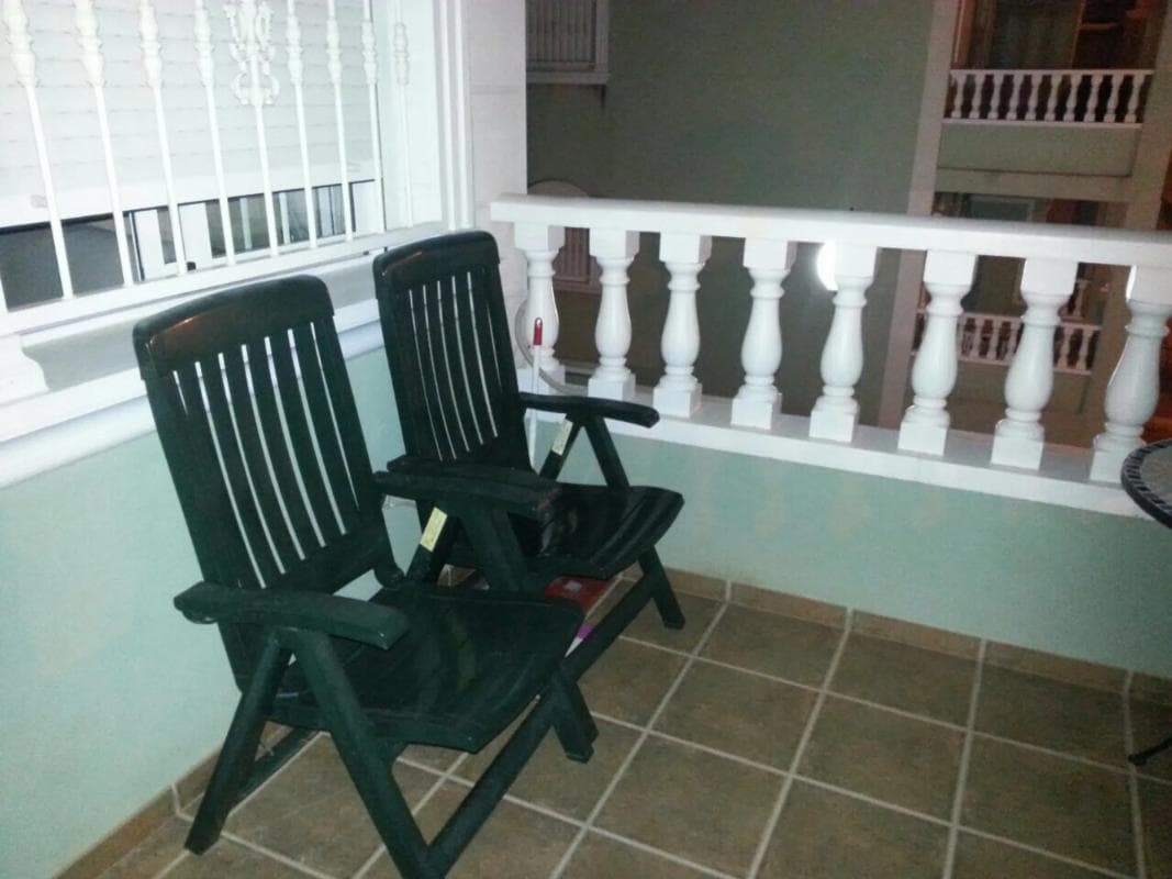 Venta de ático en Calle Finlandia, 2, Gran Alacant photo 2