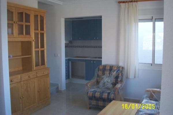 Chalet adosado en calle Canarias, 6 thumbnail 1