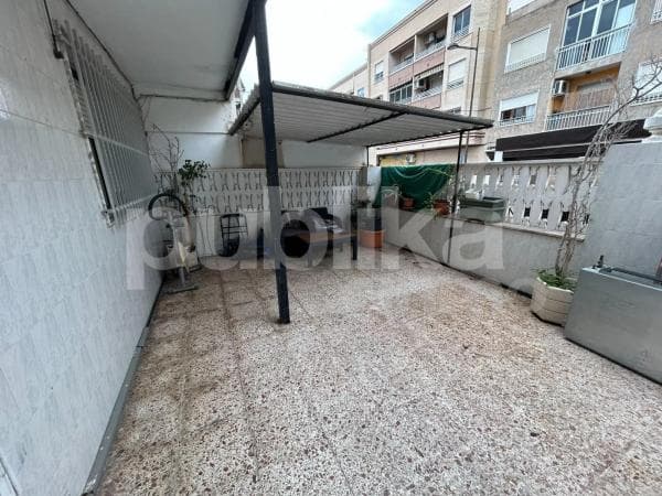 Chalet adosado en calle Maestro Alfosea, 32 thumbnail 2