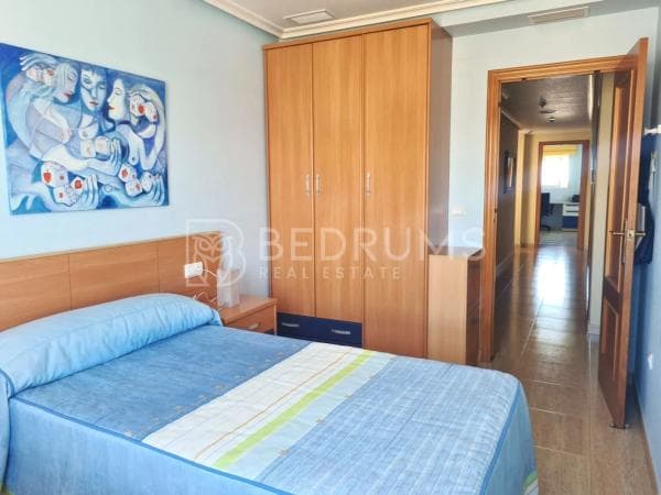 Piso en venta en Paseo d'Atzavares, Elche / Elx thumbnail 2