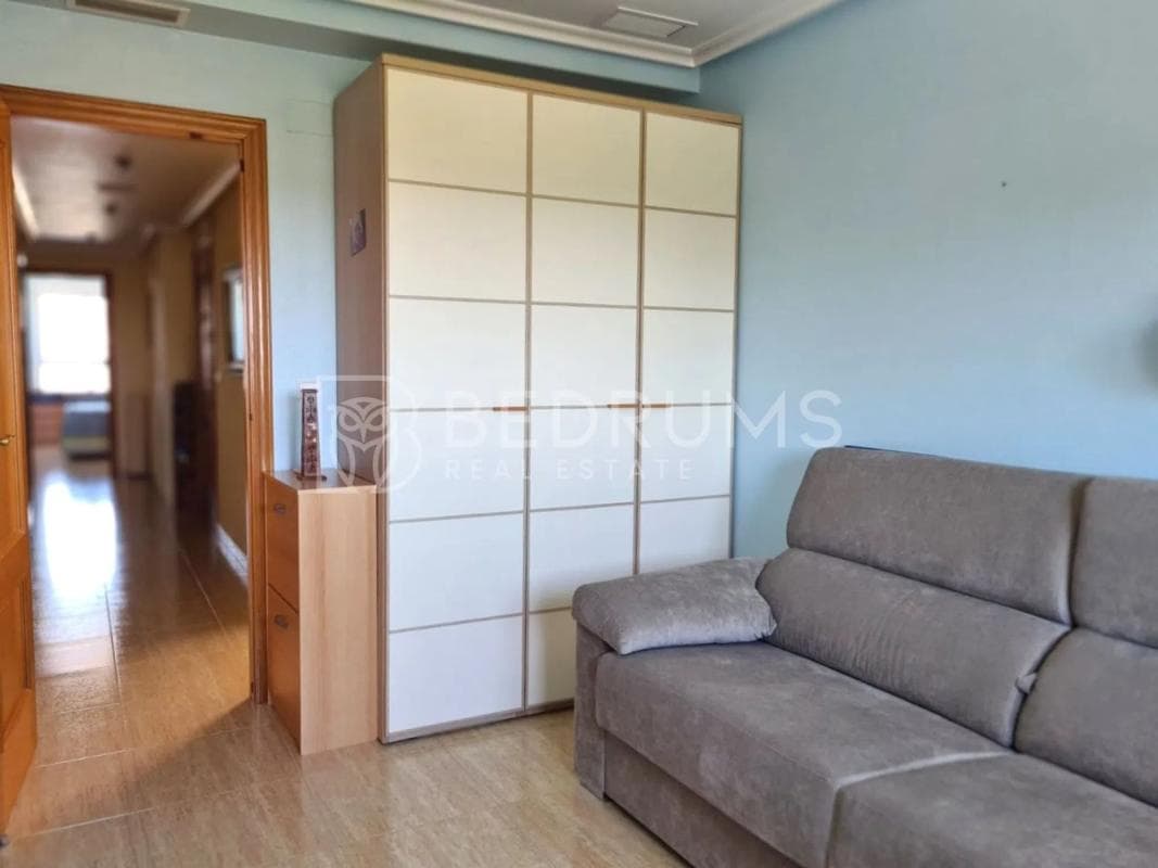 Venta de piso en Paseo d'Atzavares, Elche / Elx
photo 5