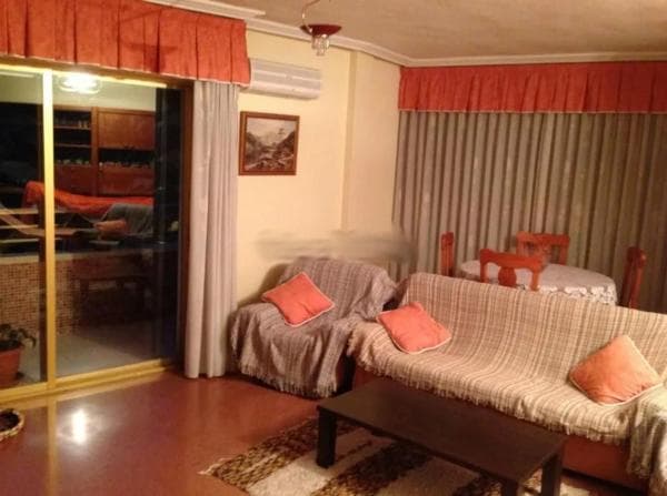 Piso en venta en Barrio Pont Nou-Corazón de Jesús, Elche / Elx photo 1