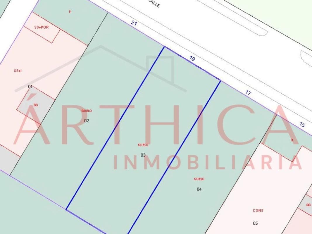 Terreno en venta en Valle de Abdalajís, Malaga photo 4