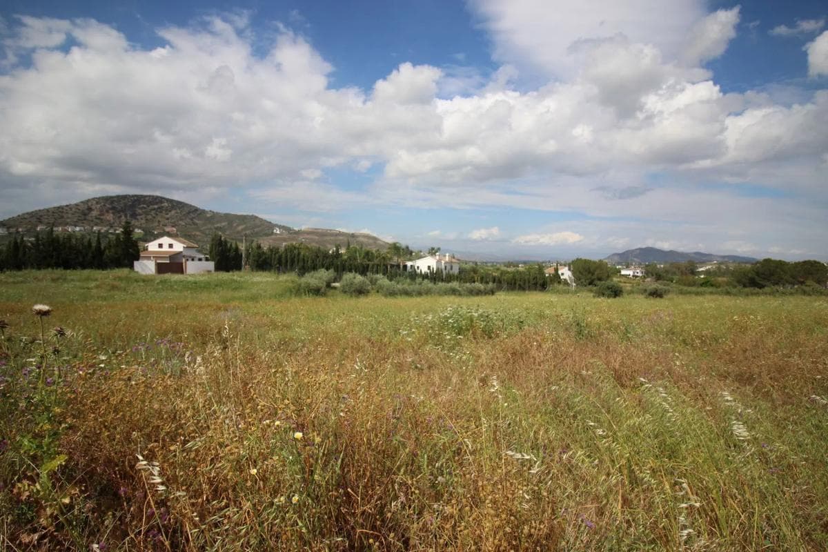Działka na sprzedaż w Moneta, Malaga photo 3
