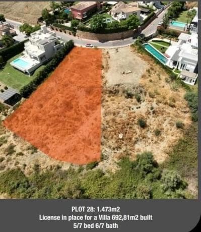 Terreno en avenida del Norte photo 1