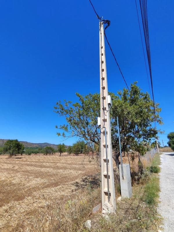 Terreno en venta en Alhaurín de la Torre, Malaga photo 3
