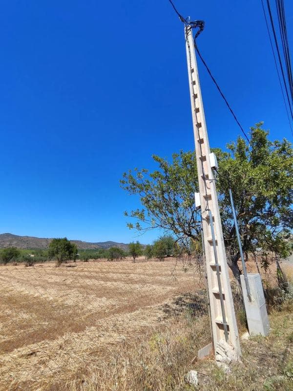 Terreno en venta en Alhaurín de la Torre, Malaga photo 4